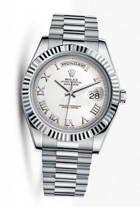 Replicas Rolex Day Date