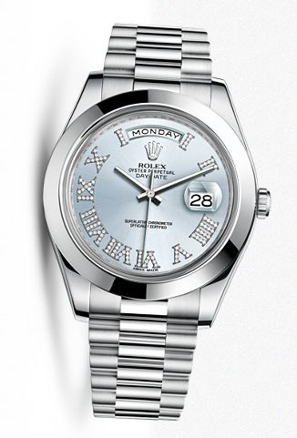 Replicas Rolex Day Date