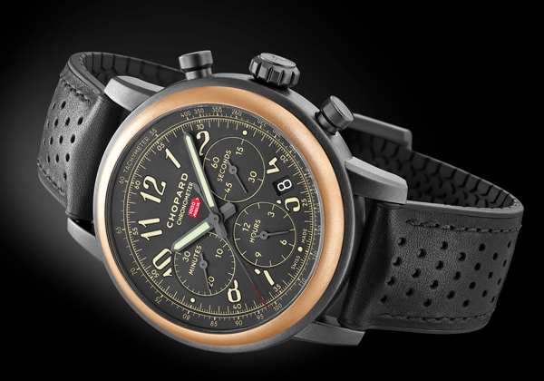 Replica Chopard Mille Miglia 2020 Race Edition