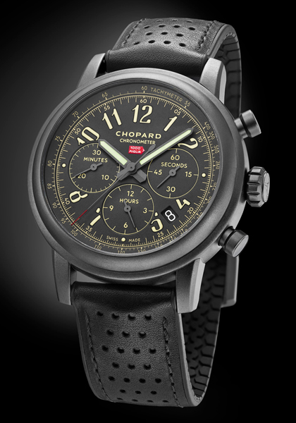 Replica Chopard Mille Miglia 2020 Race Edition