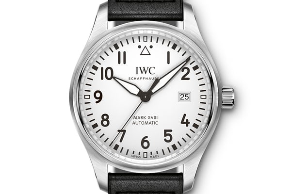 IWC Mark XVIII Replica