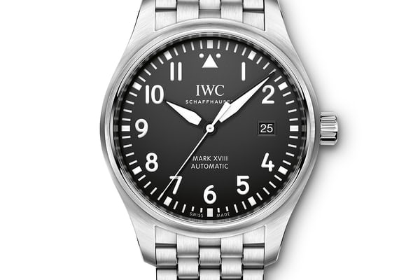 IWC Mark XVIII Replica