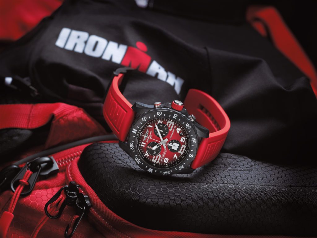 Breitling Endurance Pro IRONMAN Replicas Relojes