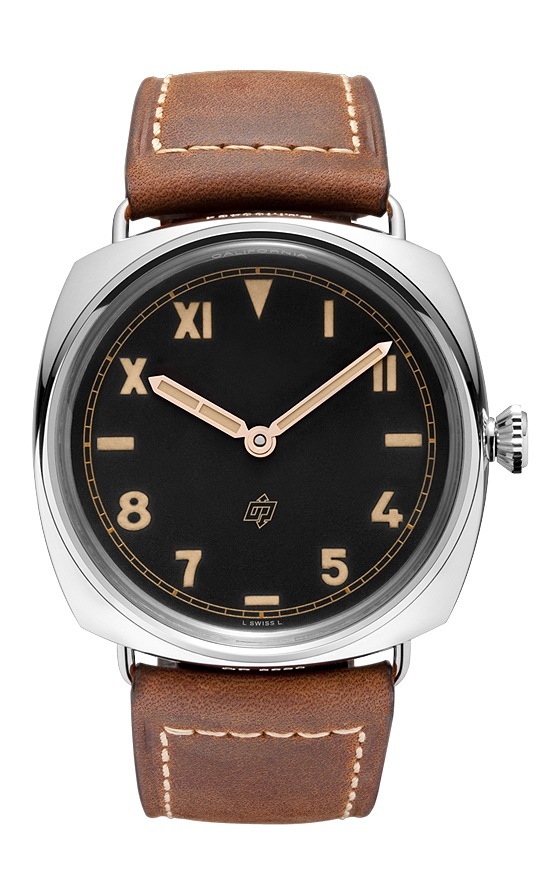 Panerai Radiomir California Replica