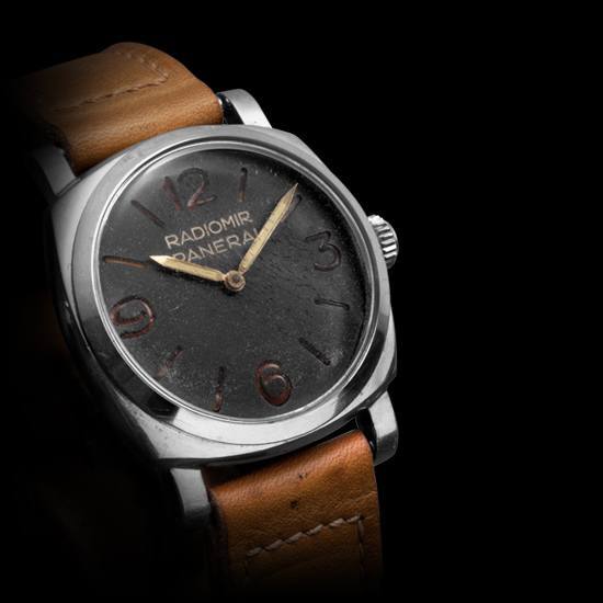 Panerai Radiomir Replica