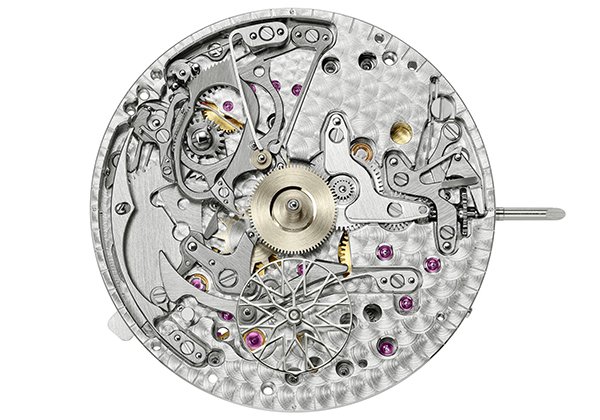 Replica Minute Repeater Advanced Research