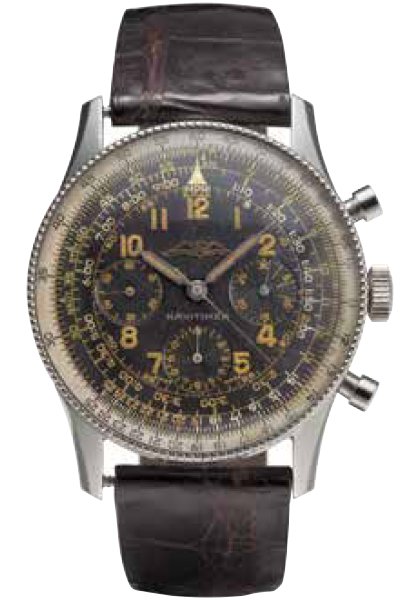 breitling navitimer 1954