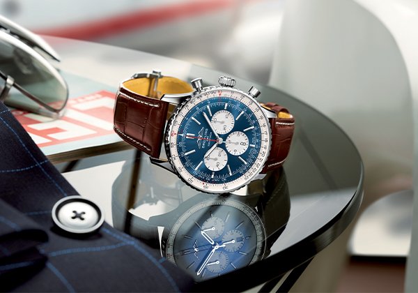 breitling navitimer b01 chronograph 46 replica