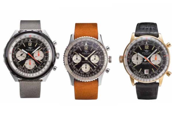 breitling navitimer replicas relojes