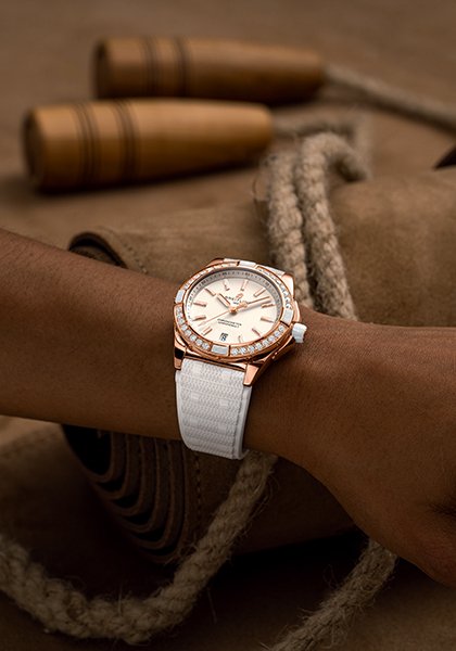 Super Chronomat 38 Origins Replica 