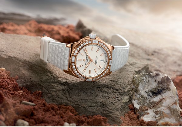 Super Chronomat 38 Origins Replica