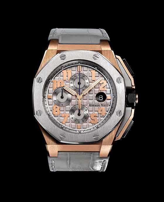  Audemars Piguet replica LeBron James